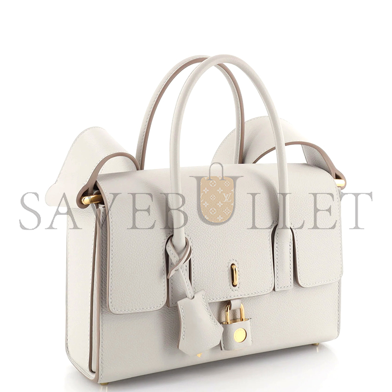 HERMÈS MASTER NEW DRAG 22 EVERCOLOR (22*14*8cm)